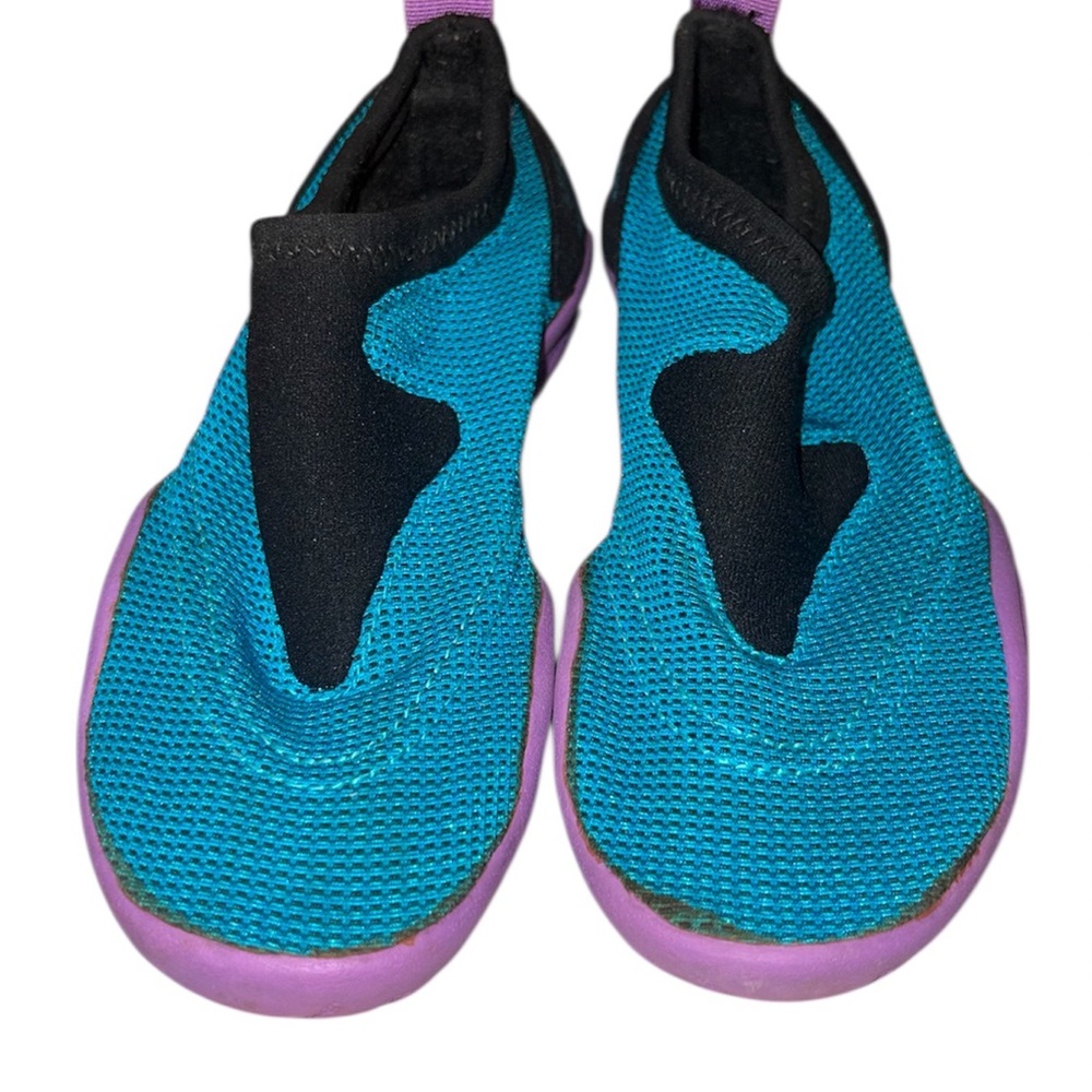 Vintage Nike Aqua Turf